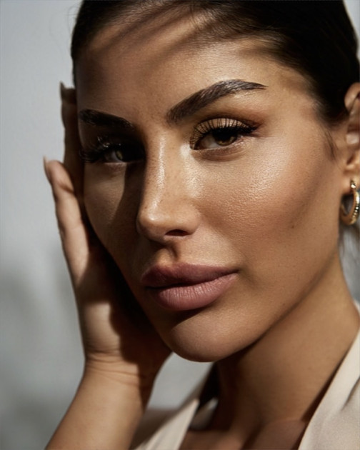 Model Aleksandra M.