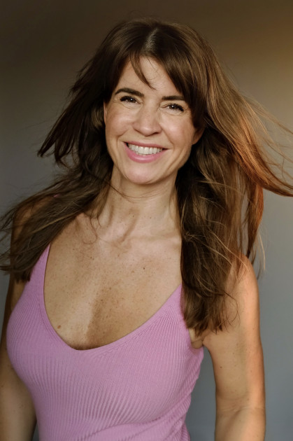 Model Jennifer G.