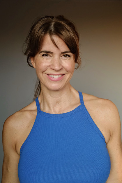 Model Jennifer G.