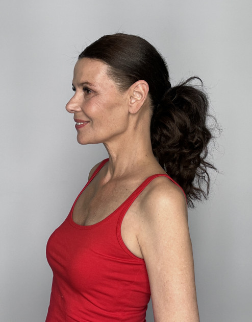 Model Simone D.