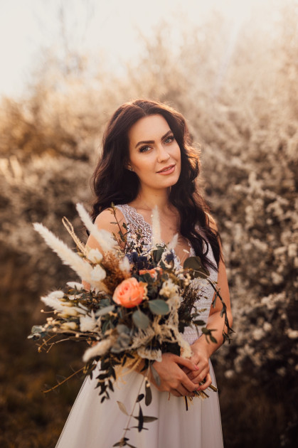 Model Carina S.