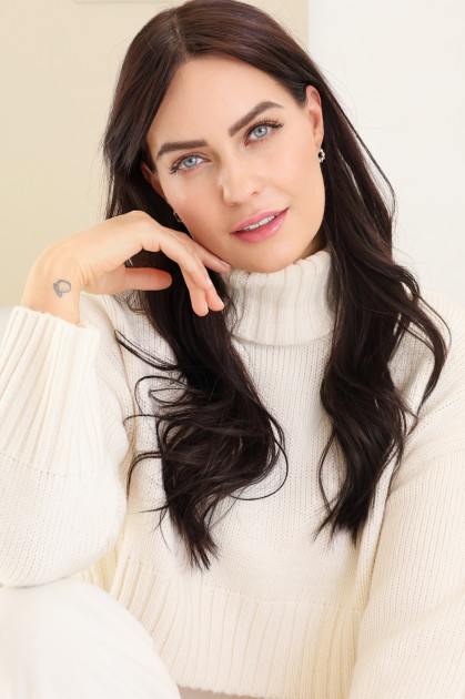 Model Carina S.
