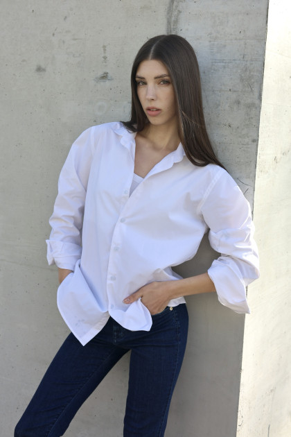 Model Sophia J.