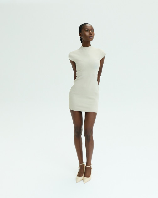Model Saskia Tresor I.