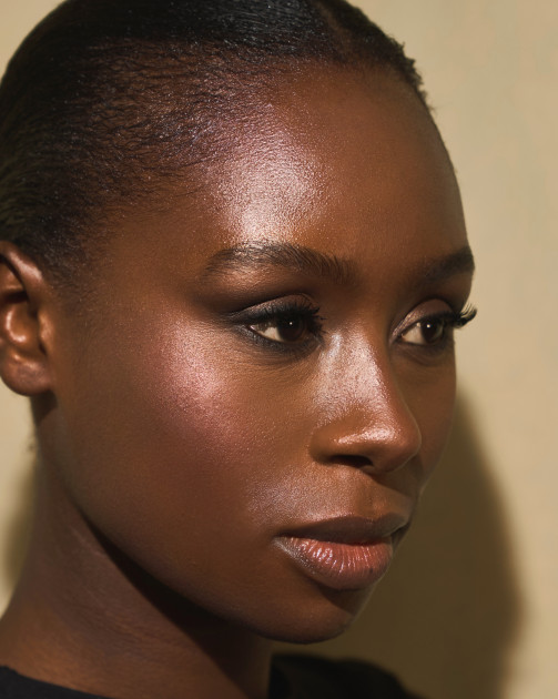 Model Saskia Tresor I.