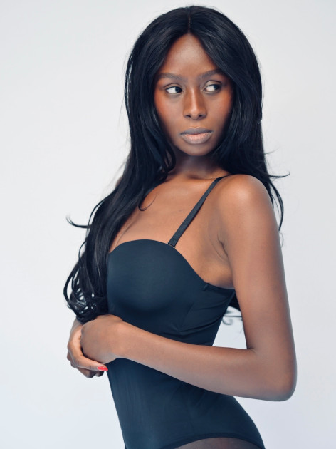 Model Saskia Tresor I.