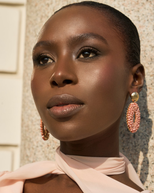 Model Saskia Tresor I.