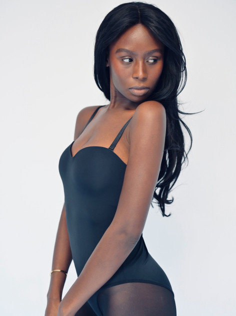 Model Saskia Tresor I.