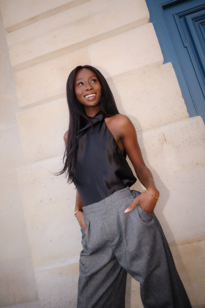 Model Saskia Tresor I.