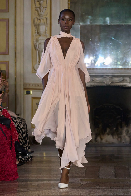 Model Saskia Tresor I.