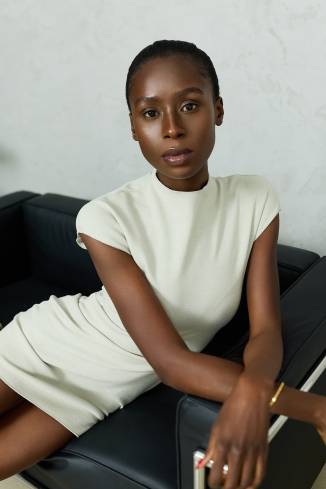 Model Saskia Tresor I.