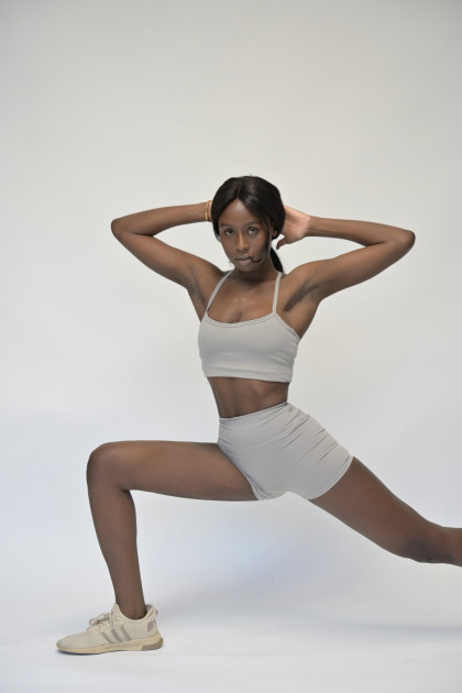Model Saskia Tresor I.