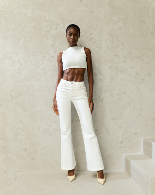 Model Saskia Tresor I.