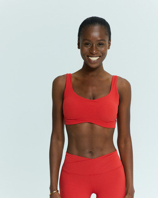 Model Saskia Tresor I.