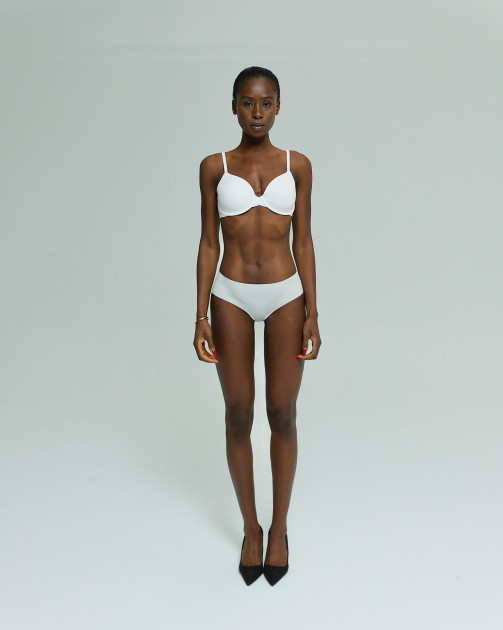Model Saskia Tresor I.