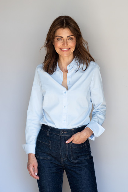 Model Maria E.