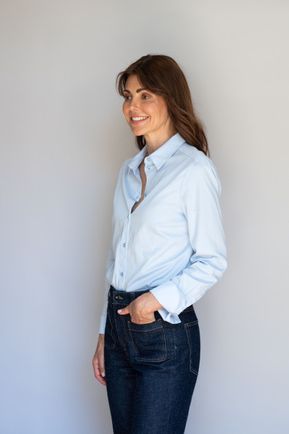 Model Maria E.