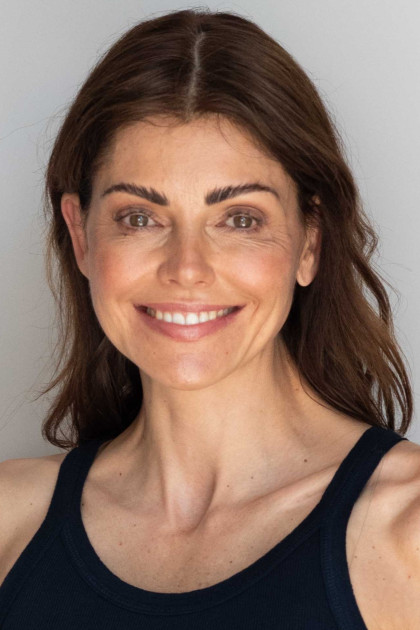 Model Maria E.