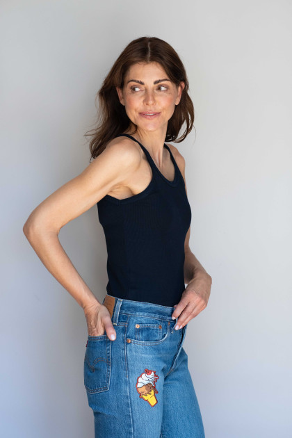 Model Maria E.