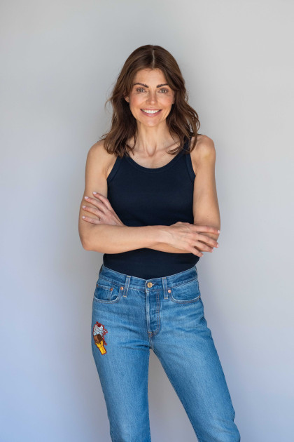 Model Maria E.