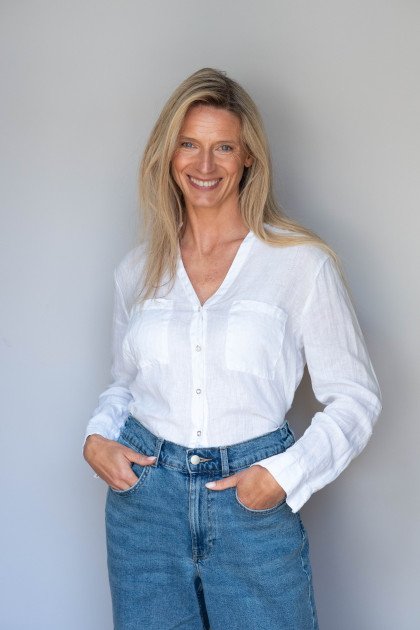Model Bianca S.