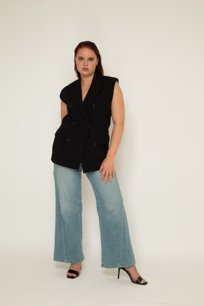 Model Anne A.