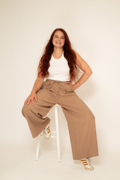 Model Anne A.