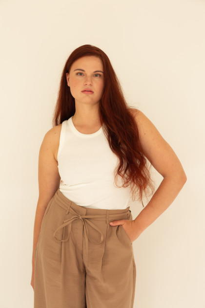 Model Anne A.