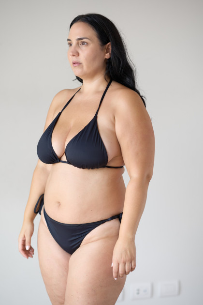 Model Angela Daiana B.