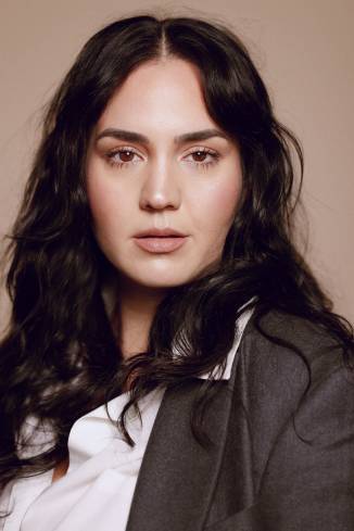 Model Angela Daiana B.