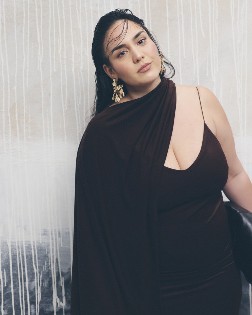 Model Angela Daiana B.