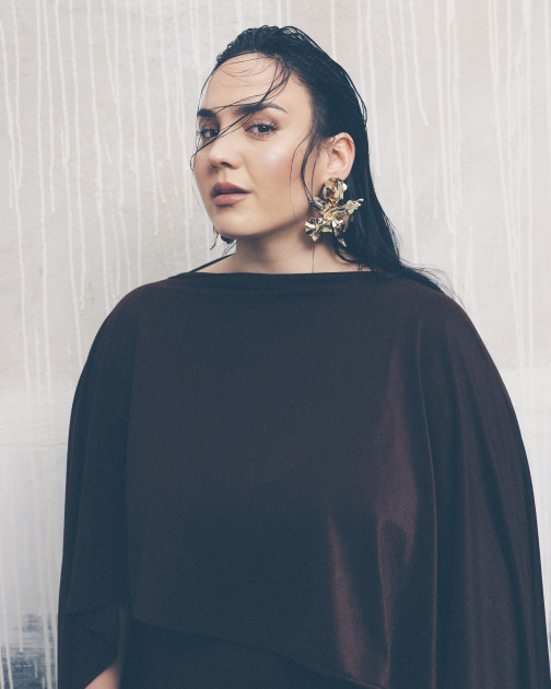 Model Angela Daiana B.