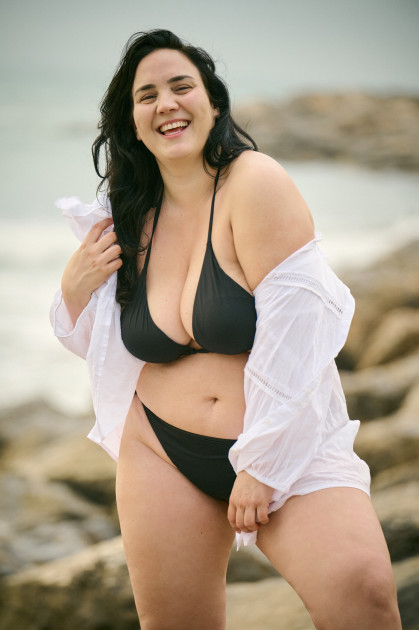 Model Angela Daiana B.