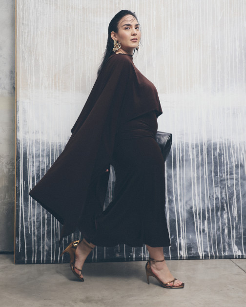 Model Angela Daiana B.