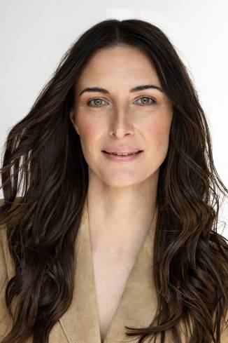 Model Julia O.