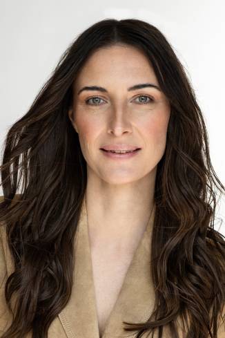 Model Julia O.