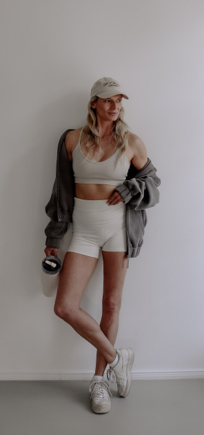 Model Bianca S.