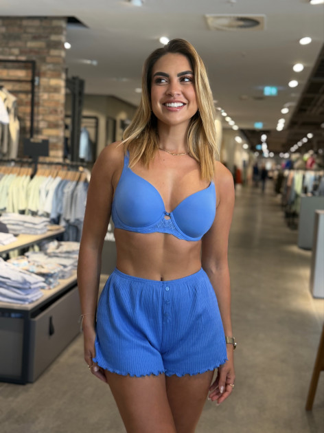 Model Vanessa L.