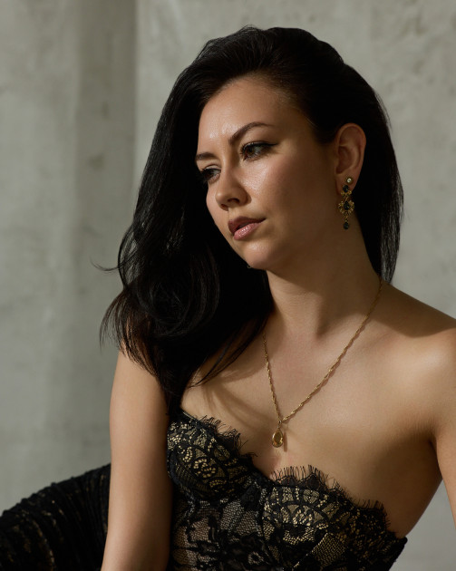 Model Regina H.