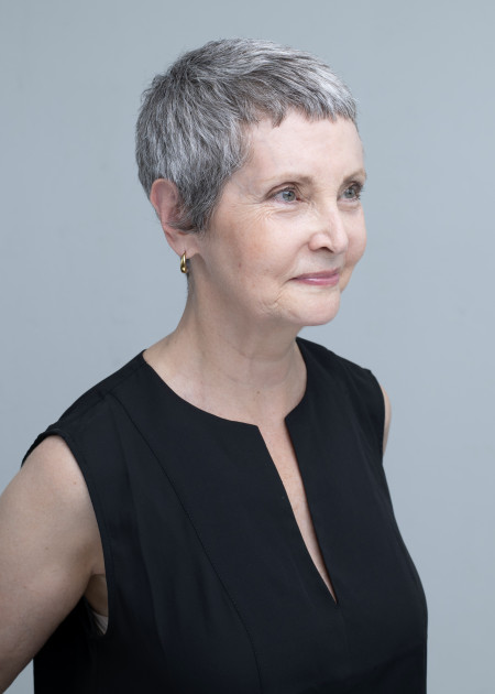 Model Brigitte L.
