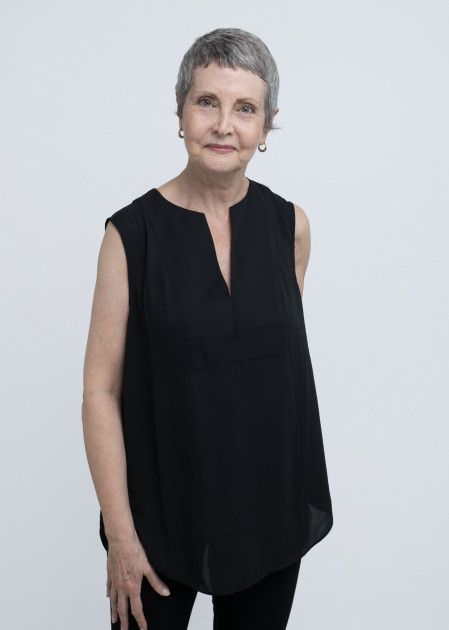 Model Brigitte L.
