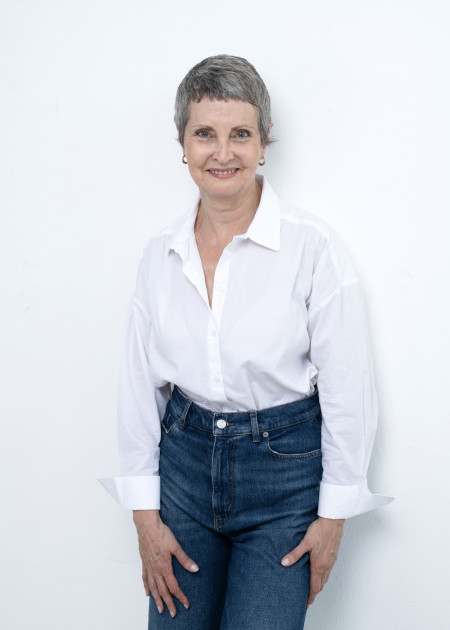 Model Brigitte L.