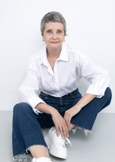 Model Brigitte L.