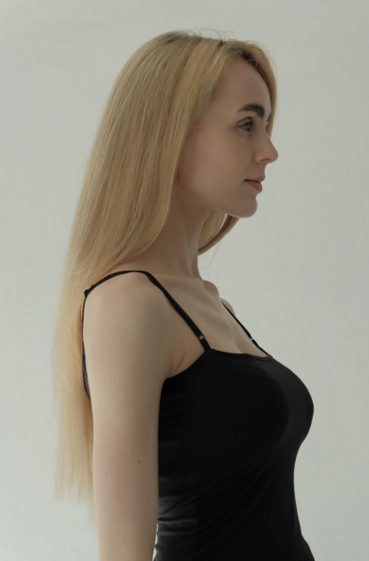 Model Isabella K.
