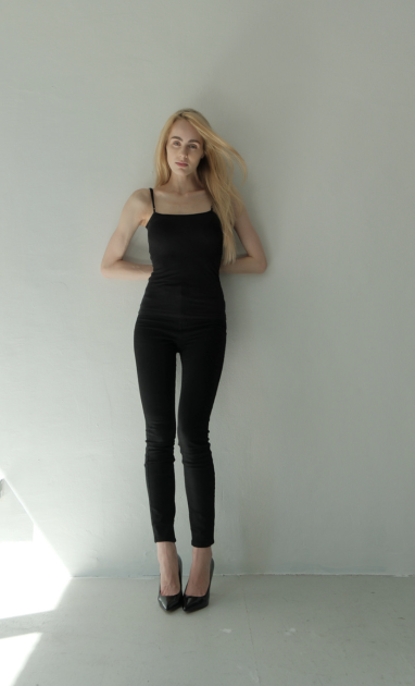 Model Isabella K.