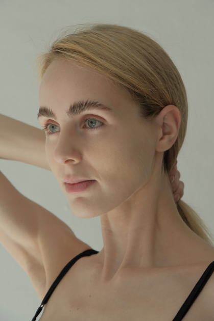 Model Isabella K.