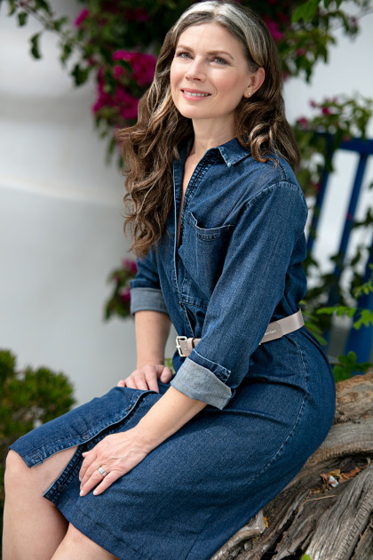 Model Susanne R.