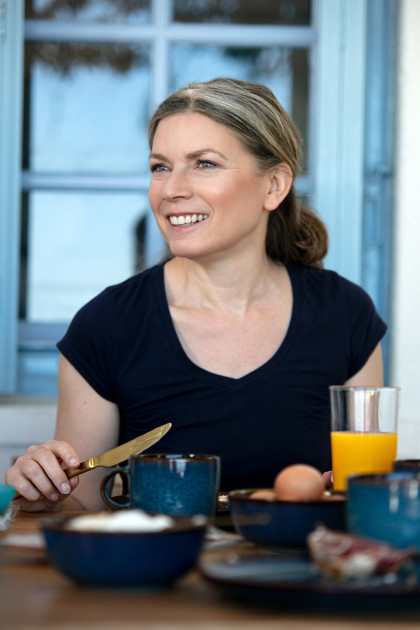 Model Susanne R.