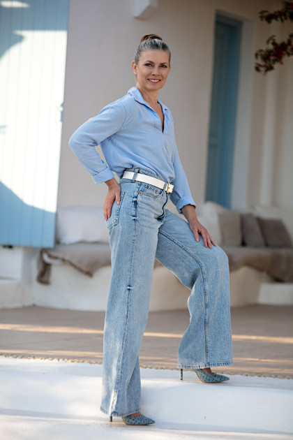 Model Susanne R.