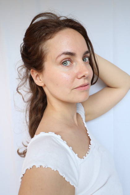 Model Julie H.